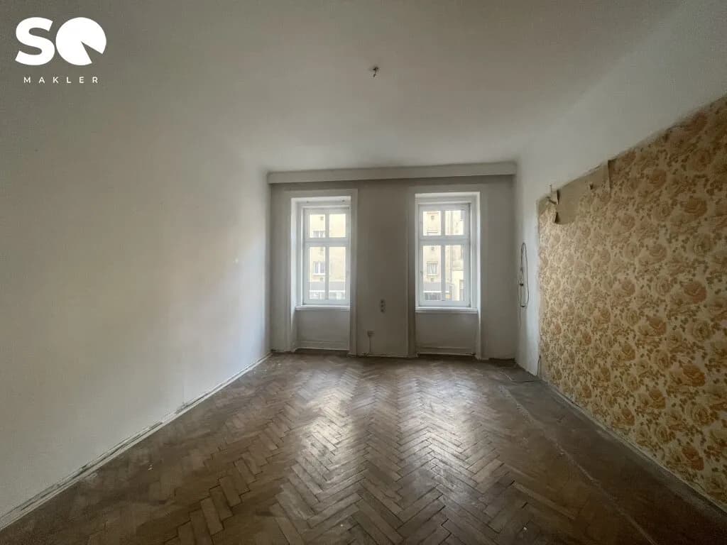 2-Zimmer-Wohnung kaufen in Wien – 46 m², € 139.000 – Bild 4 von 24