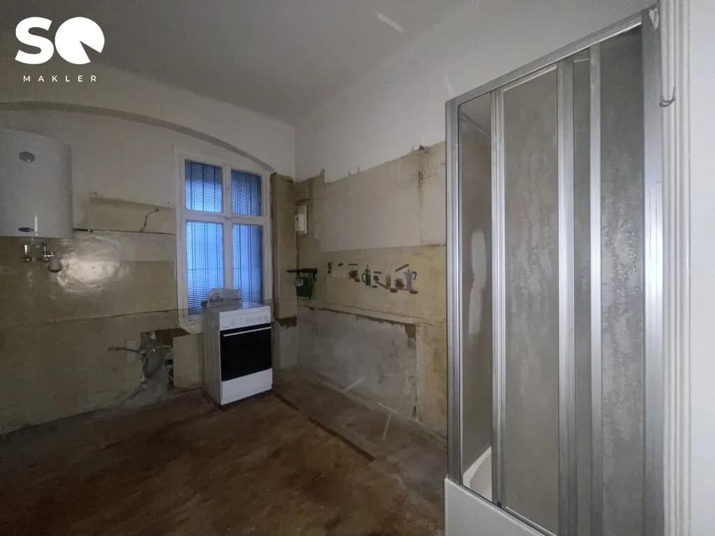 2-Zimmer-Wohnung kaufen in Wien – 46 m², € 139.000 – Bild 8 von 24