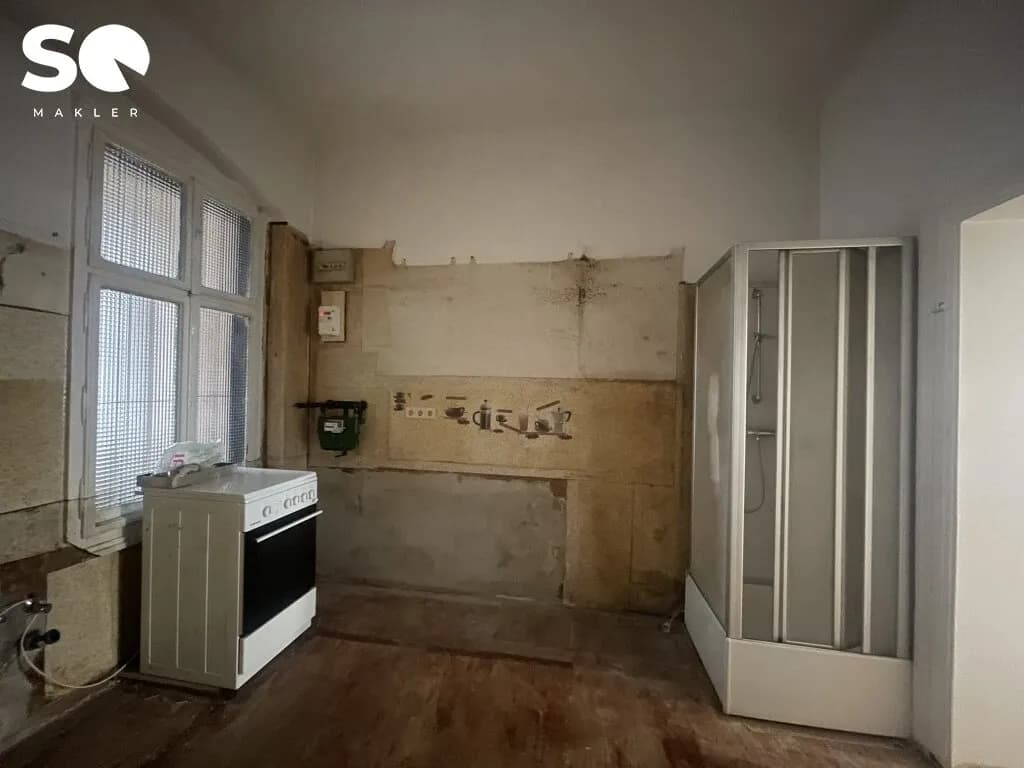 2-Zimmer-Wohnung kaufen in Wien – 46 m², € 139.000 – Bild 9 von 24