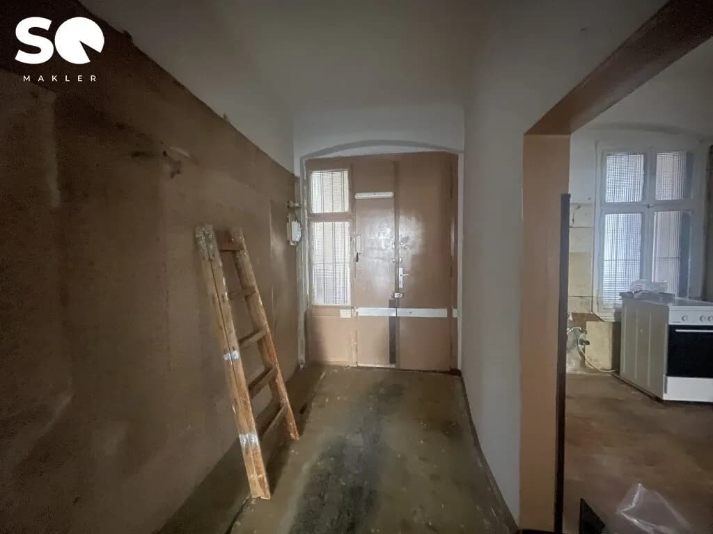 2-Zimmer-Wohnung kaufen in Wien – 46 m², € 139.000 – Bild 11 von 24