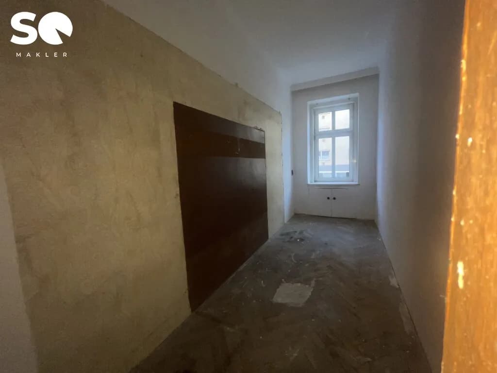 2-Zimmer-Wohnung kaufen in Wien – 46 m², € 139.000 – Bild 13 von 24
