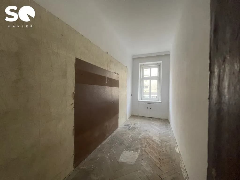 2-Zimmer-Wohnung kaufen in Wien – 46 m², € 139.000 – Bild 14 von 24