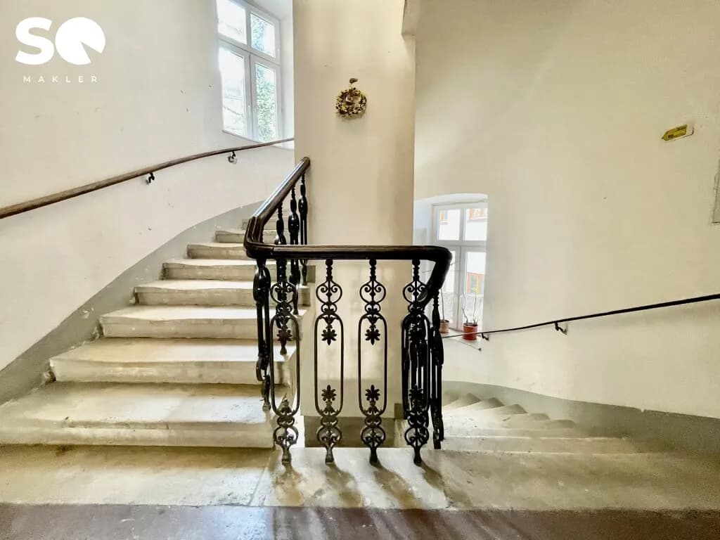 2-Zimmer-Wohnung kaufen in Wien – 46 m², € 139.000 – Bild 21 von 24