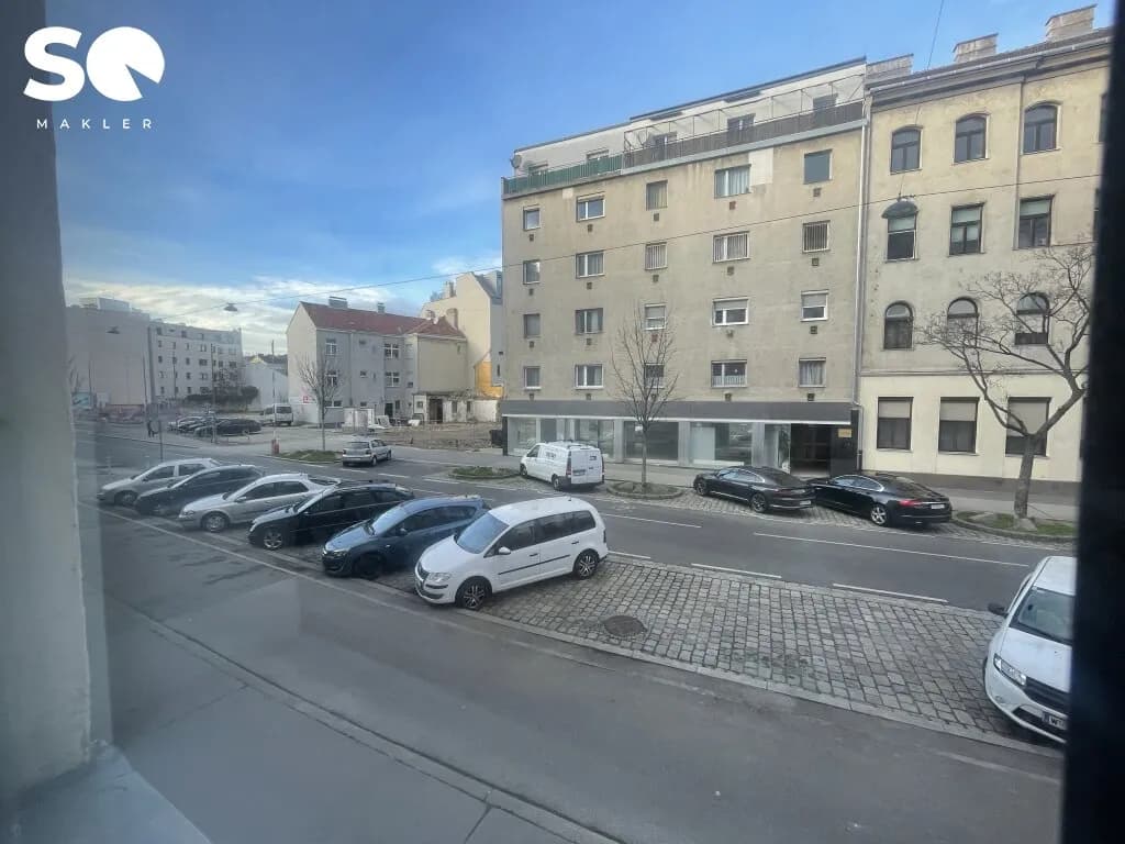 2-Zimmer-Wohnung kaufen in Wien – 46 m², € 139.000 – Bild 22 von 24