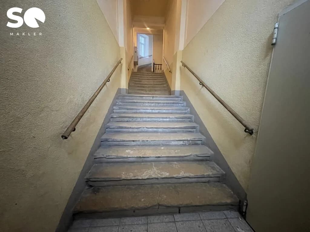 2-Zimmer-Wohnung kaufen in Wien – 46 m², € 139.000 – Bild 23 von 24