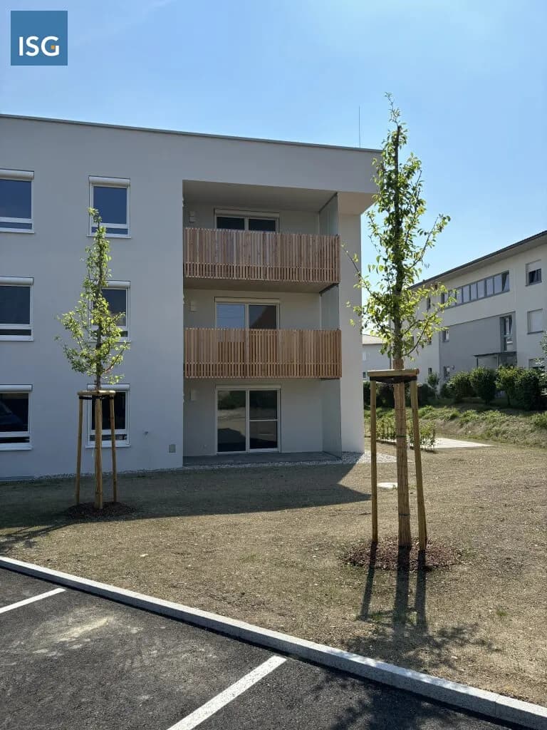 2-Zimmer-Wohnung mieten in Braunau am Inn – 54,58 m², € 561 – Bild 3 von 14