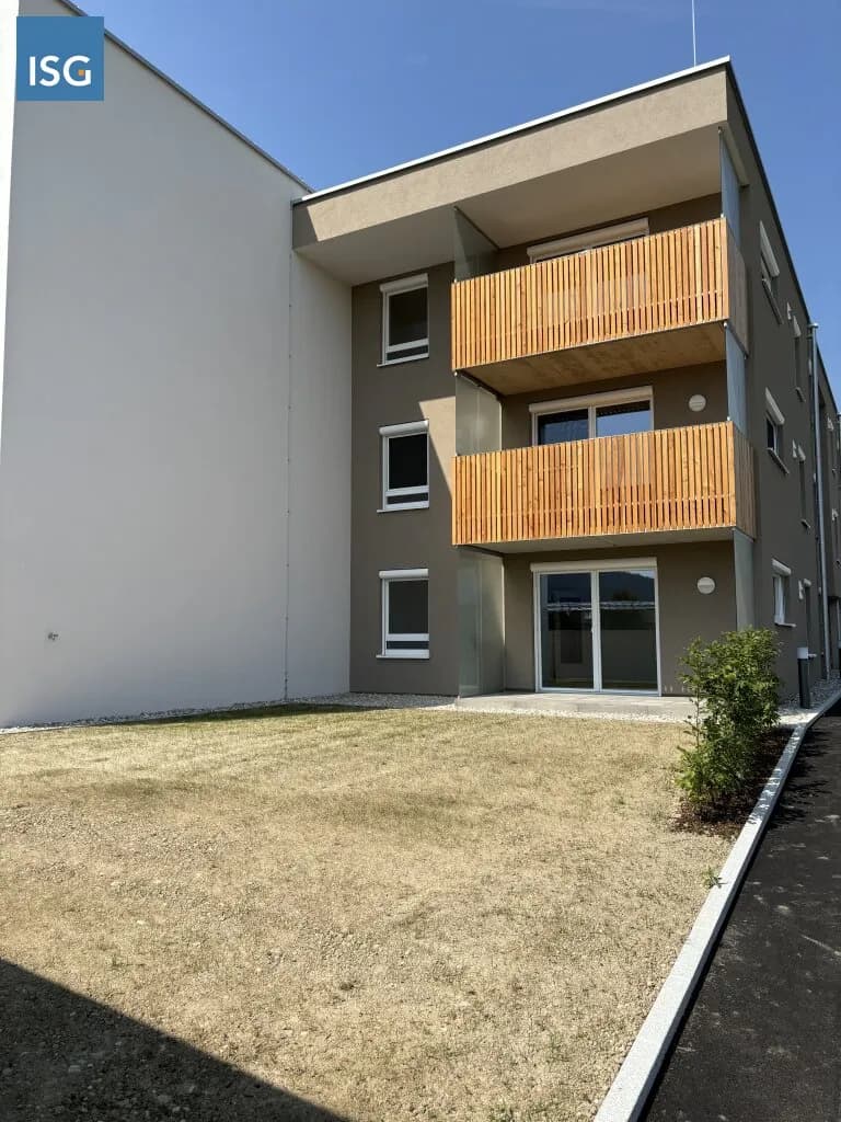 2-Zimmer-Wohnung mieten in Braunau am Inn – 54,58 m², € 561 – Bild 4 von 14