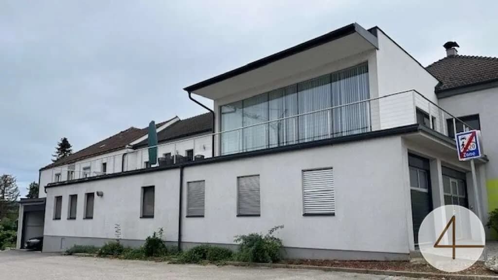 16-Zimmer-Haus kaufen in Tulln – 300 m², € 798.000