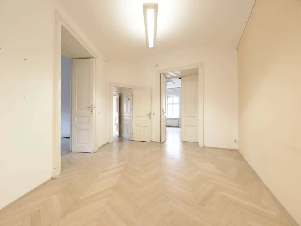 7-Zimmer-Gewerbeimmobilie mieten in Klagenfurt – 221 m², € 2.375 – Bild 1 von 15