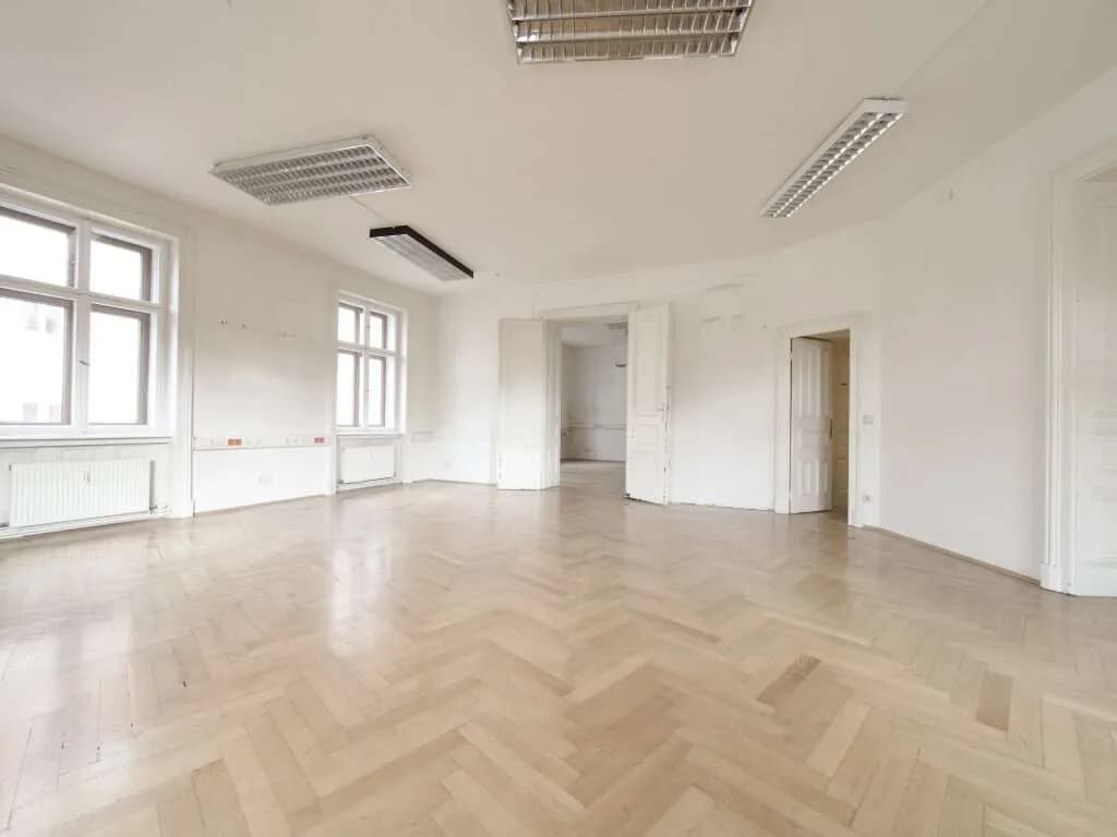 7-Zimmer-Gewerbeimmobilie mieten in Klagenfurt – 221 m², € 2.375 – Bild 3 von 15