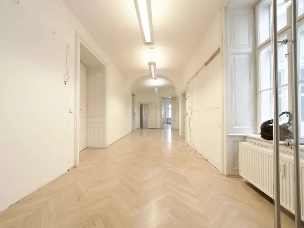 7-Zimmer-Gewerbeimmobilie mieten in Klagenfurt – 221 m², € 2.375 – Bild 6 von 15