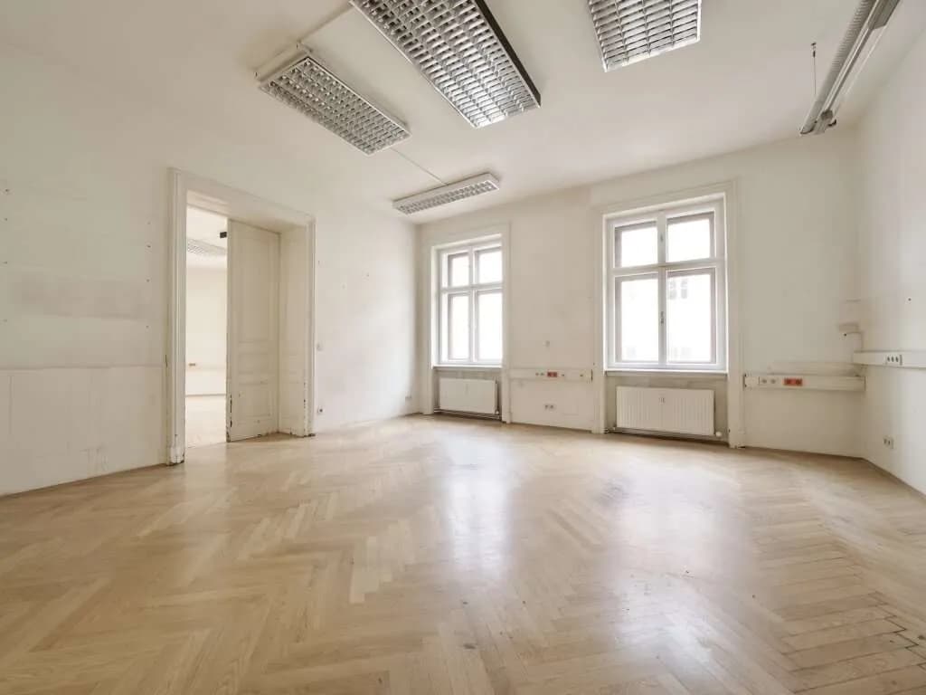 7-Zimmer-Gewerbeimmobilie mieten in Klagenfurt – 221 m², € 2.375 – Bild 8 von 15