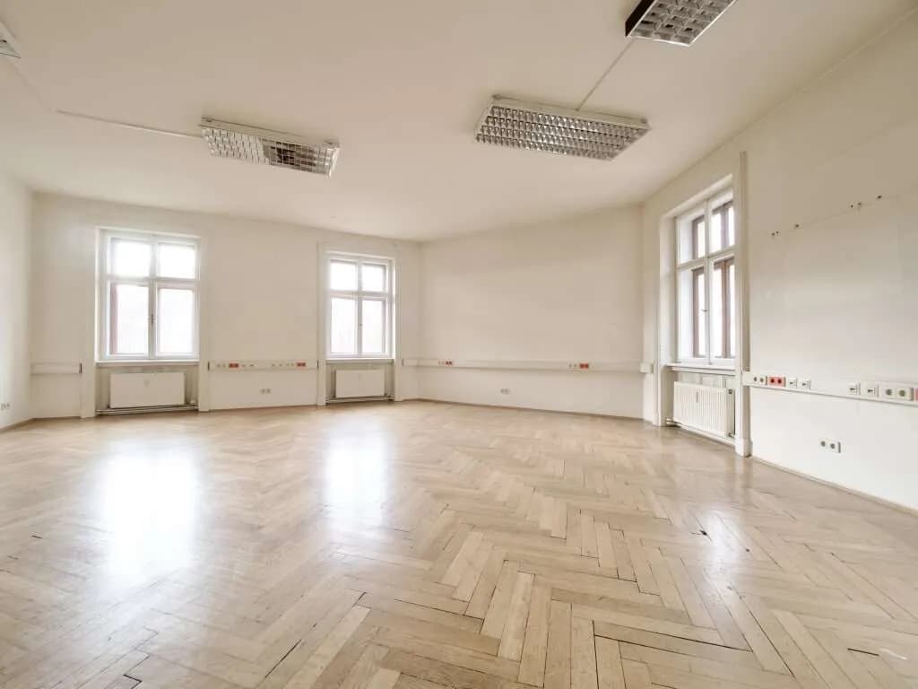 7-Zimmer-Gewerbeimmobilie mieten in Klagenfurt – 221 m², € 2.375 – Bild 9 von 15