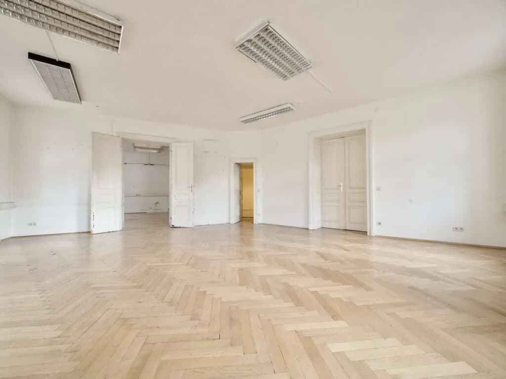 7-Zimmer-Gewerbeimmobilie mieten in Klagenfurt – 221 m², € 2.375 – Bild 10 von 15