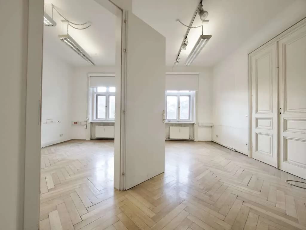 7-Zimmer-Gewerbeimmobilie mieten in Klagenfurt – 221 m², € 2.375 – Bild 11 von 15