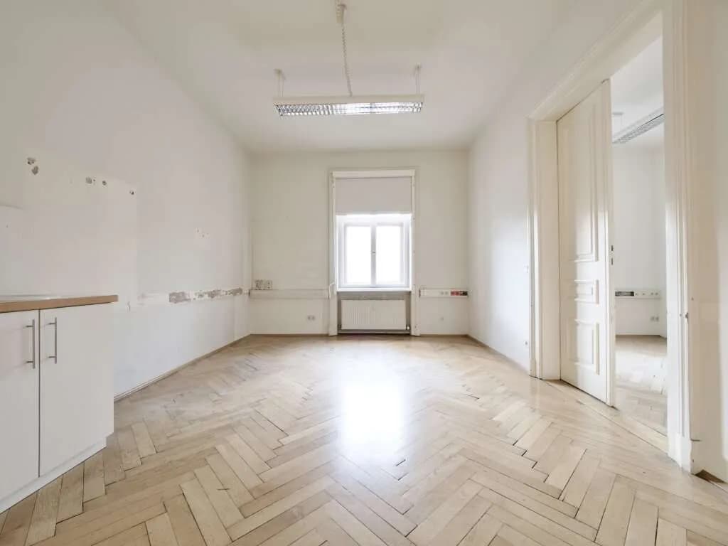 7-Zimmer-Gewerbeimmobilie mieten in Klagenfurt – 221 m², € 2.375 – Bild 12 von 15