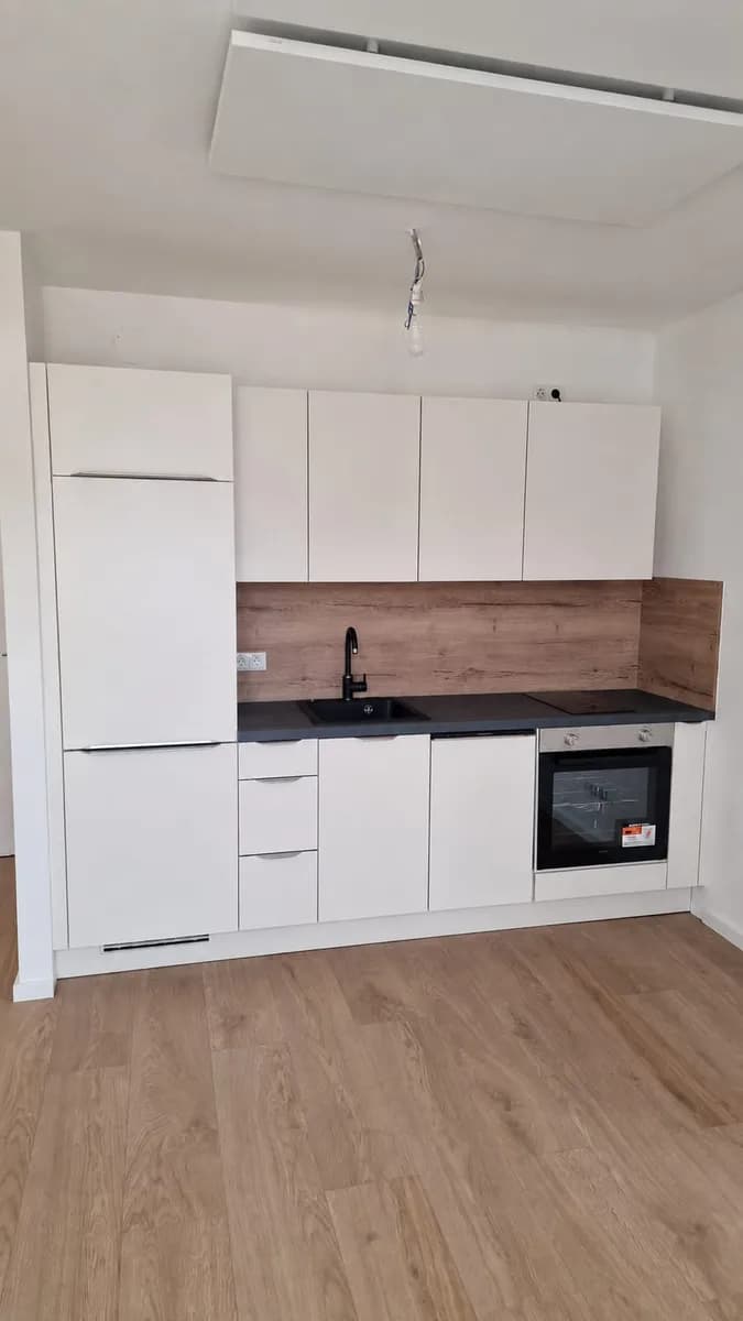 2-Zimmer-Wohnung mieten in Wien – 33 m², € 932 – Bild 4 von 7