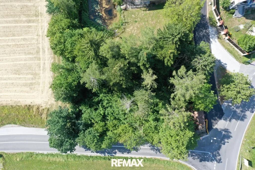 Grundstück kaufen in Graz-Umgebung – 1 185 m², € 119.000