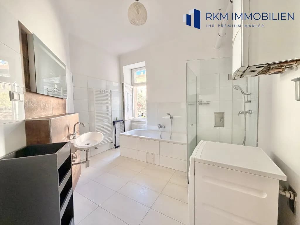 2-Zimmer-Wohnung kaufen in Wien – 53 m², € 279.000 – Bild 5 von 6