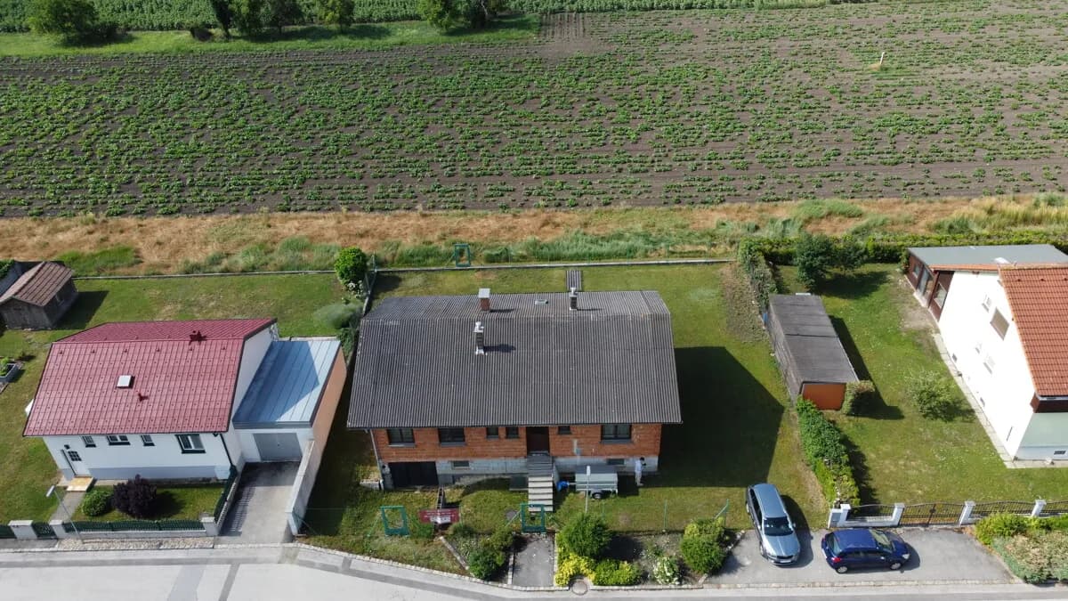4-Zimmer-Haus kaufen in Bruck an der Leitha – 111 m², € 329.000 – Bild 2 von 10