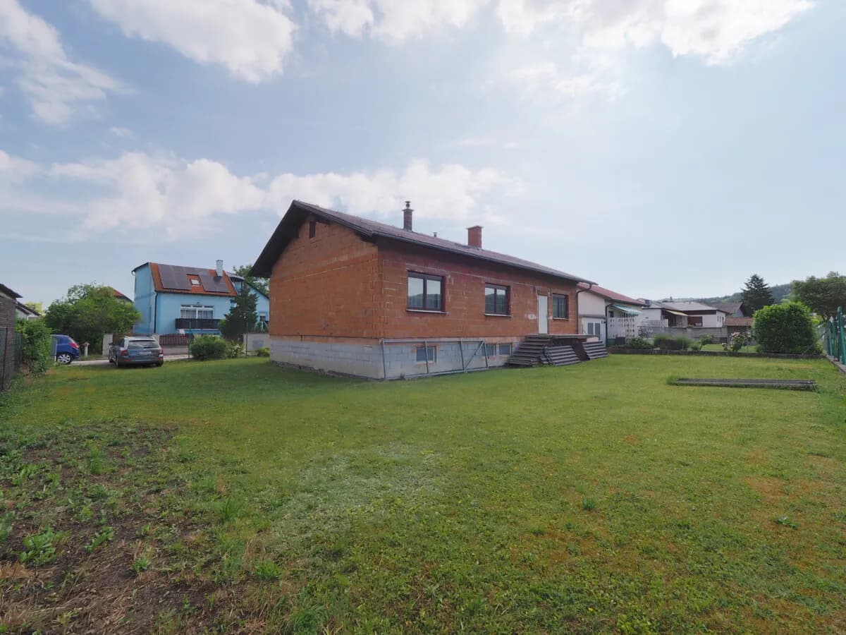 4-Zimmer-Haus kaufen in Bruck an der Leitha – 111 m², € 329.000 – Bild 3 von 10