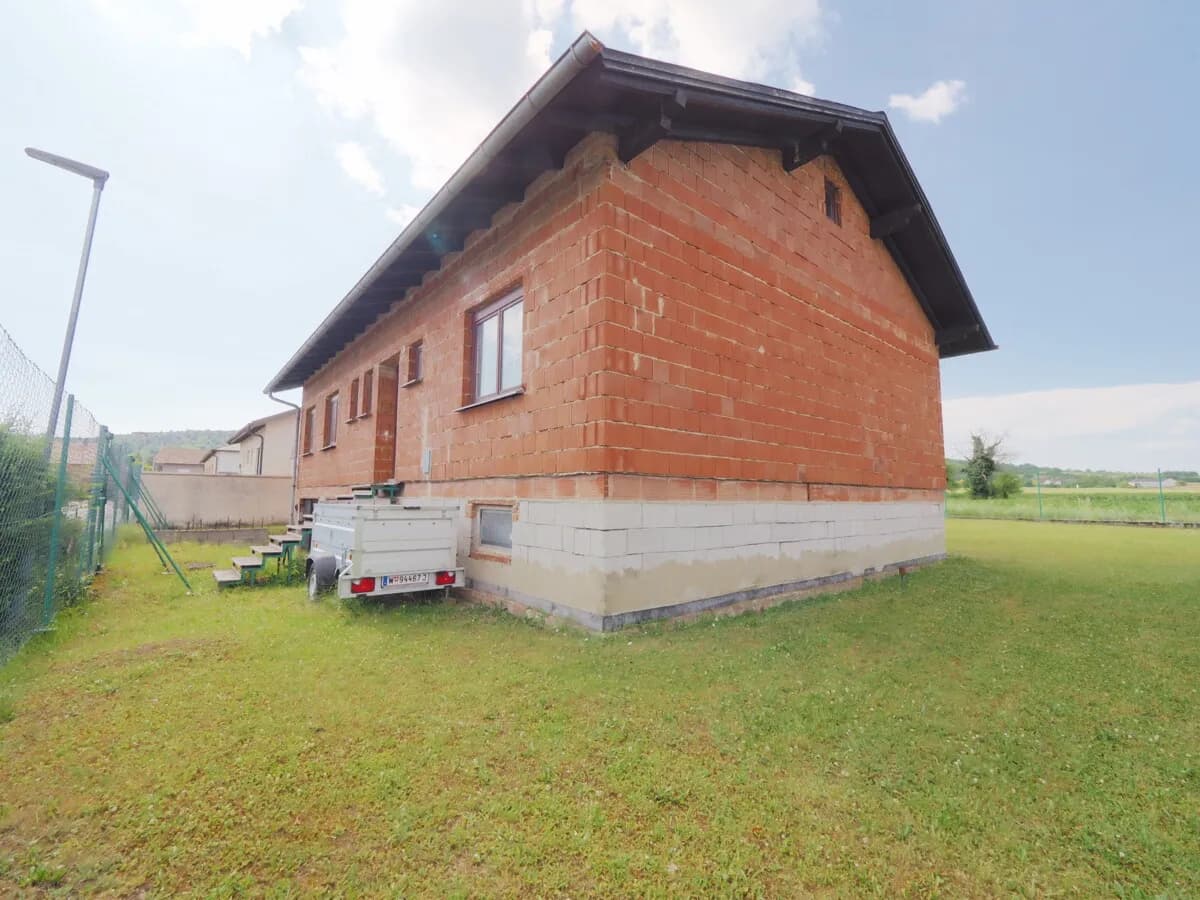 4-Zimmer-Haus kaufen in Bruck an der Leitha – 111 m², € 329.000 – Bild 4 von 10