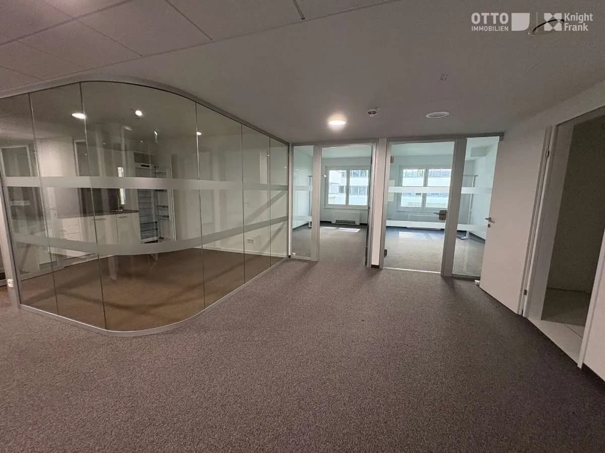 Gewerbeimmobilie mieten in Wien – 338 m², € 6.229 – Bild 3 von 14