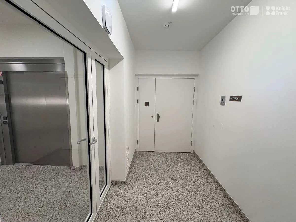 Gewerbeimmobilie mieten in Wien – 338 m², € 6.229 – Bild 4 von 14