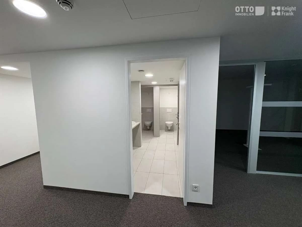 Gewerbeimmobilie mieten in Wien – 338 m², € 6.229 – Bild 7 von 14
