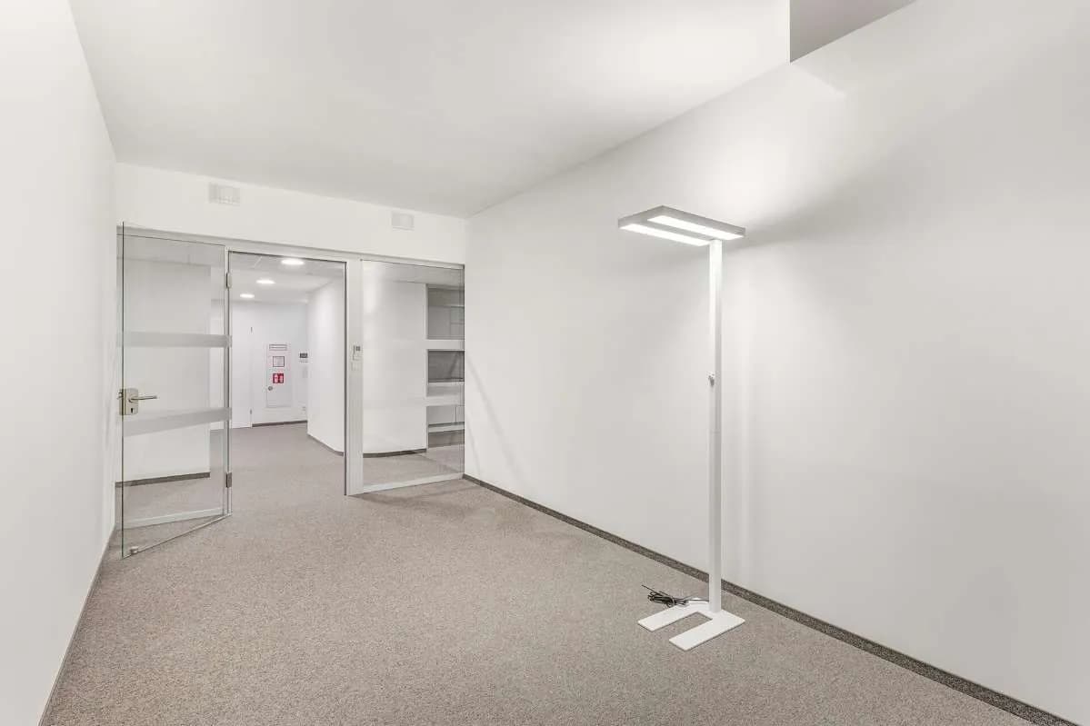 Gewerbeimmobilie mieten in Wien – 338 m², € 6.229 – Bild 10 von 14