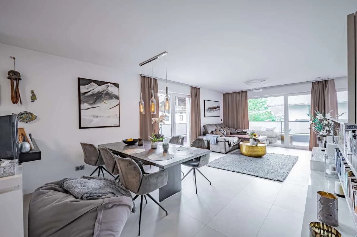 4-Zimmer-Wohnung kaufen in Kitzbühel – 115 m², € 795.000 – Bild 1 von 7