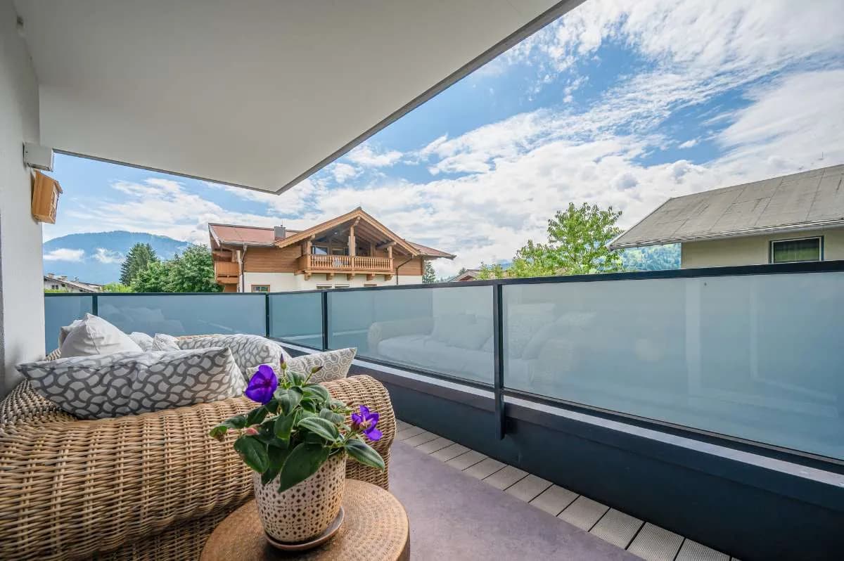 4-Zimmer-Wohnung kaufen in Kitzbühel – 115 m², € 795.000 – Bild 2 von 7