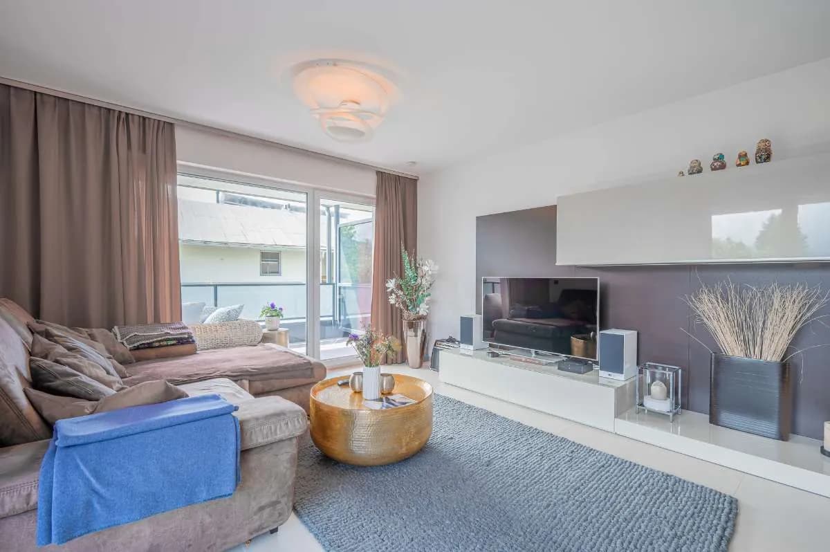 4-Zimmer-Wohnung kaufen in Kitzbühel – 115 m², € 795.000 – Bild 3 von 7