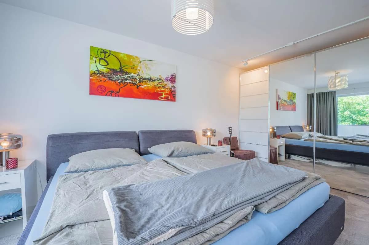 4-Zimmer-Wohnung kaufen in Kitzbühel – 115 m², € 795.000 – Bild 5 von 7