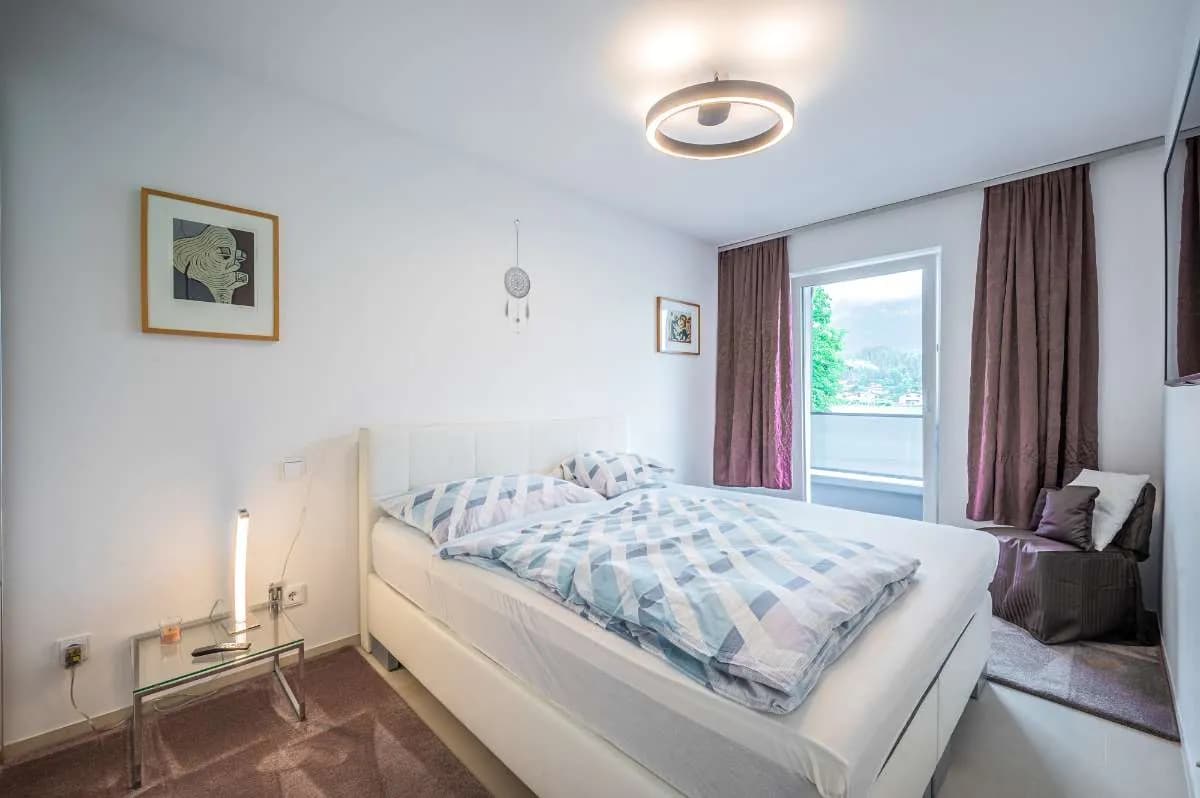 4-Zimmer-Wohnung kaufen in Kitzbühel – 115 m², € 795.000 – Bild 7 von 7