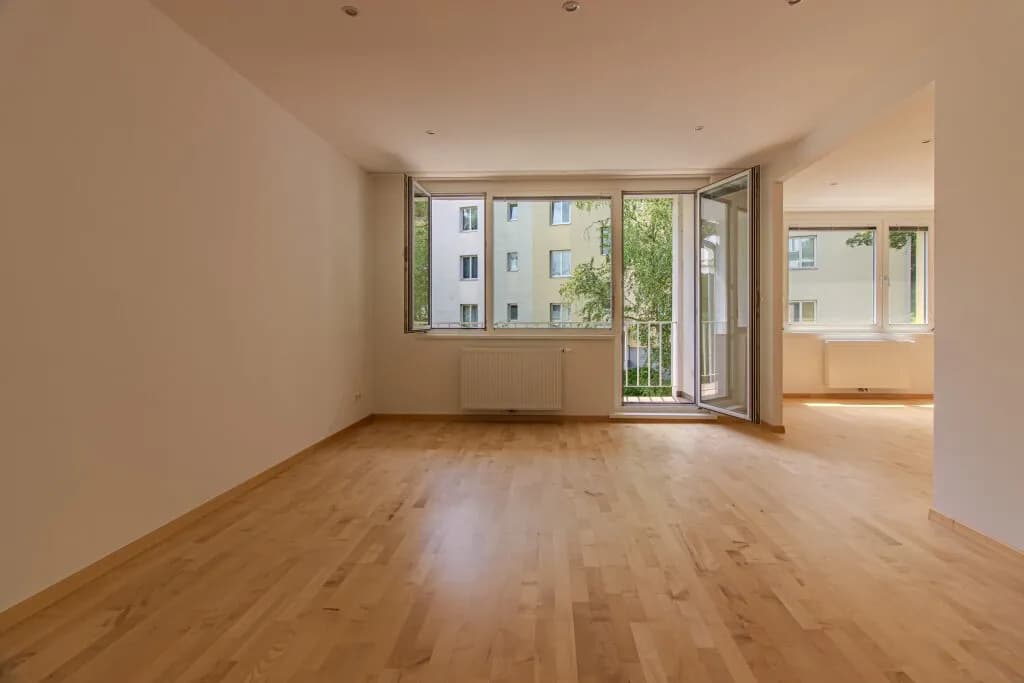 3-Zimmer-Wohnung kaufen in Wien – 90,5 m², € 580.000