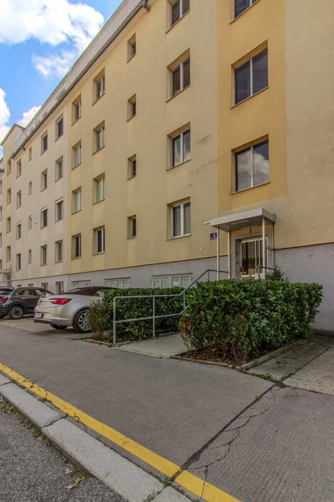 3-Zimmer-Wohnung kaufen in Wien – 90,5 m², € 580.000 – Bild 13 von 15