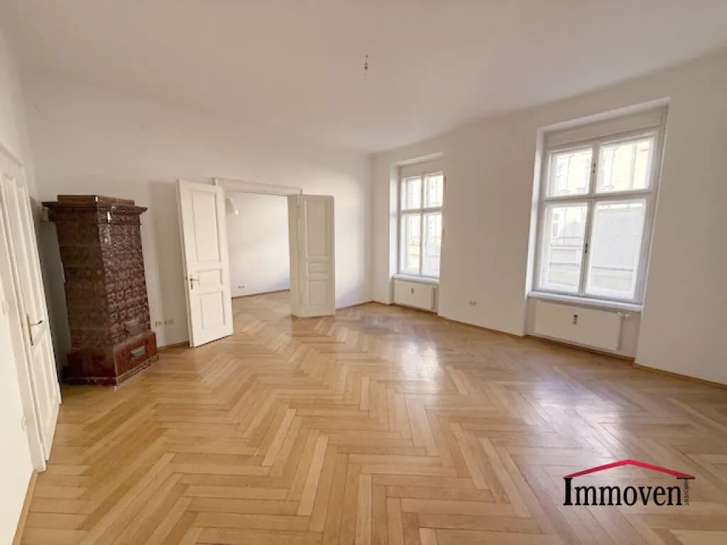 3-Zimmer-Wohnung kaufen in Leoben – 90 m², € 230.000 – Bild 2 von 15