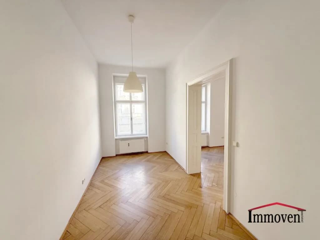 3-Zimmer-Wohnung kaufen in Leoben – 90 m², € 230.000 – Bild 4 von 15