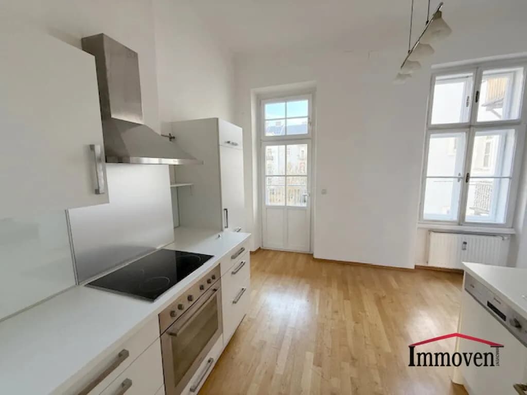 3-Zimmer-Wohnung kaufen in Leoben – 90 m², € 230.000 – Bild 5 von 15