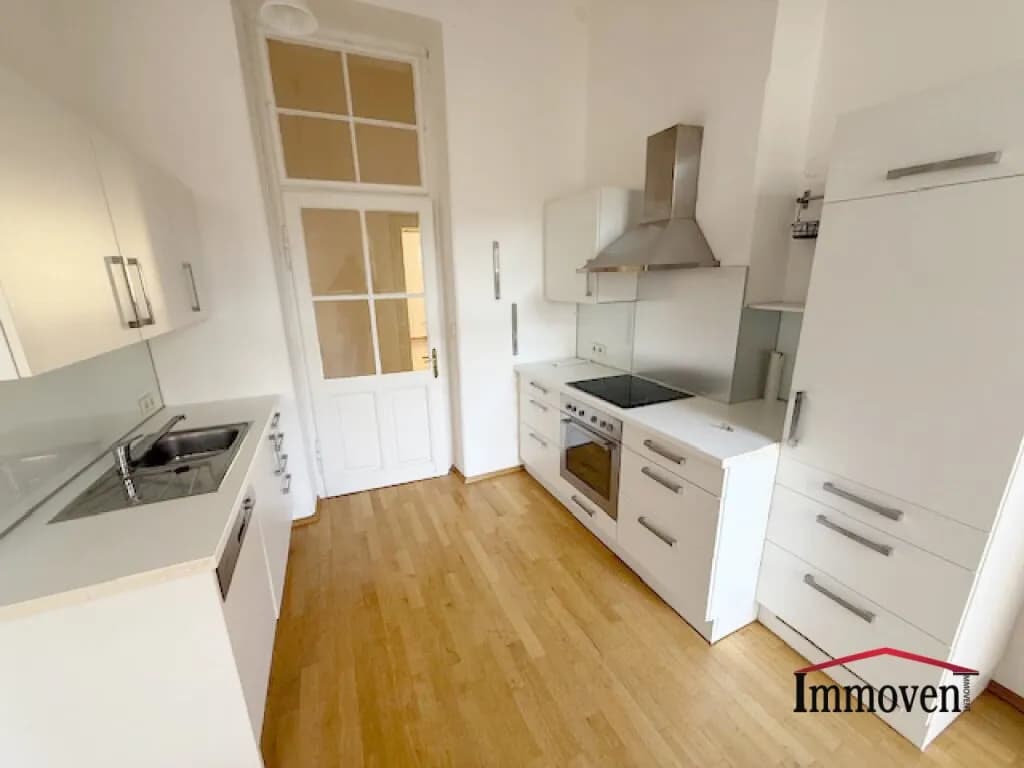 3-Zimmer-Wohnung kaufen in Leoben – 90 m², € 230.000 – Bild 6 von 15