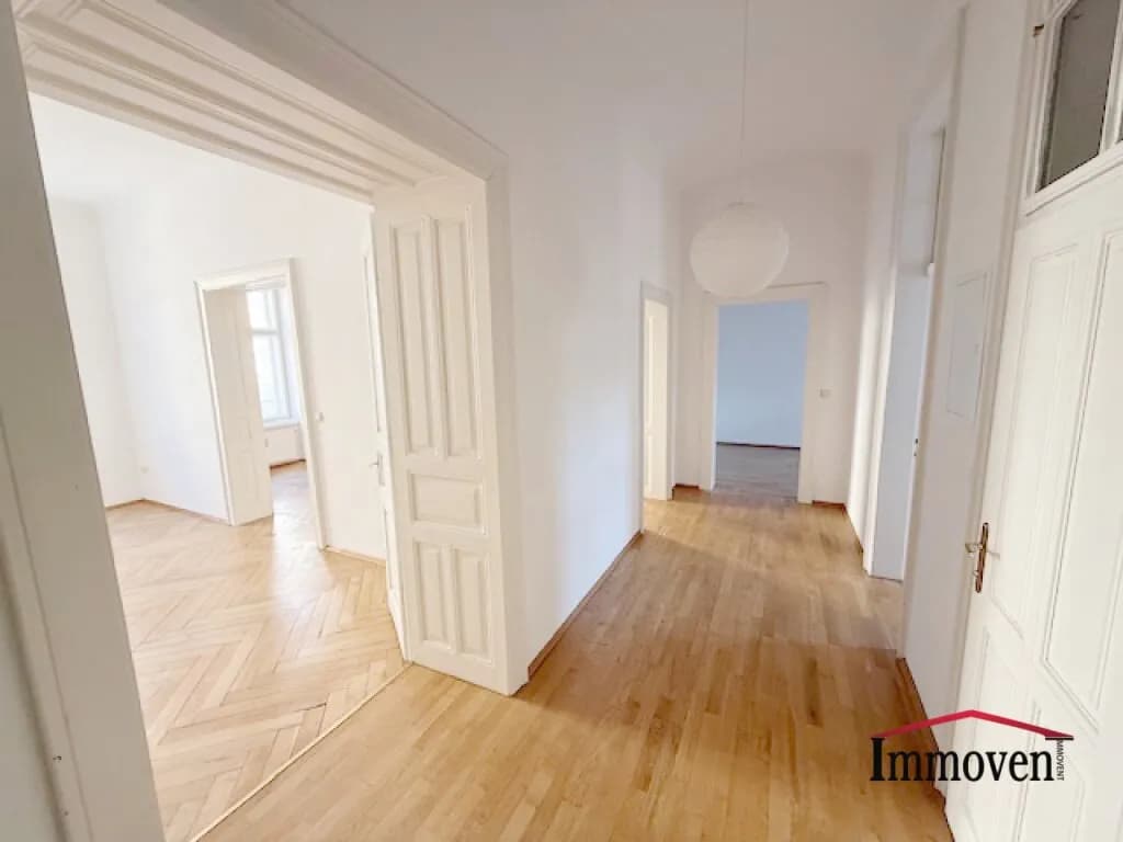 3-Zimmer-Wohnung kaufen in Leoben – 90 m², € 230.000 – Bild 10 von 15