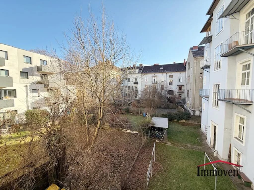 3-Zimmer-Wohnung kaufen in Leoben – 90 m², € 230.000 – Bild 13 von 15