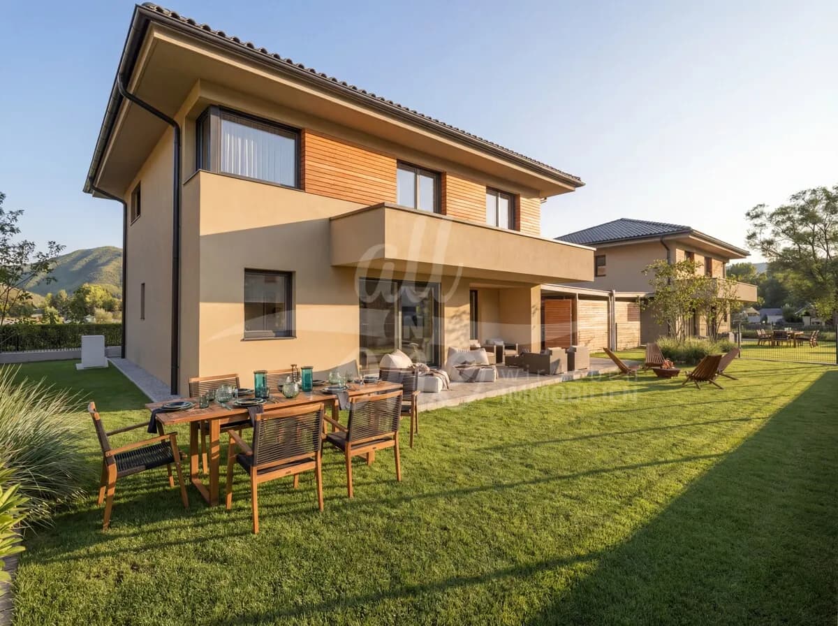 4-Zimmer-Haus kaufen in Klagenfurt Land – 125 m², € 499.000