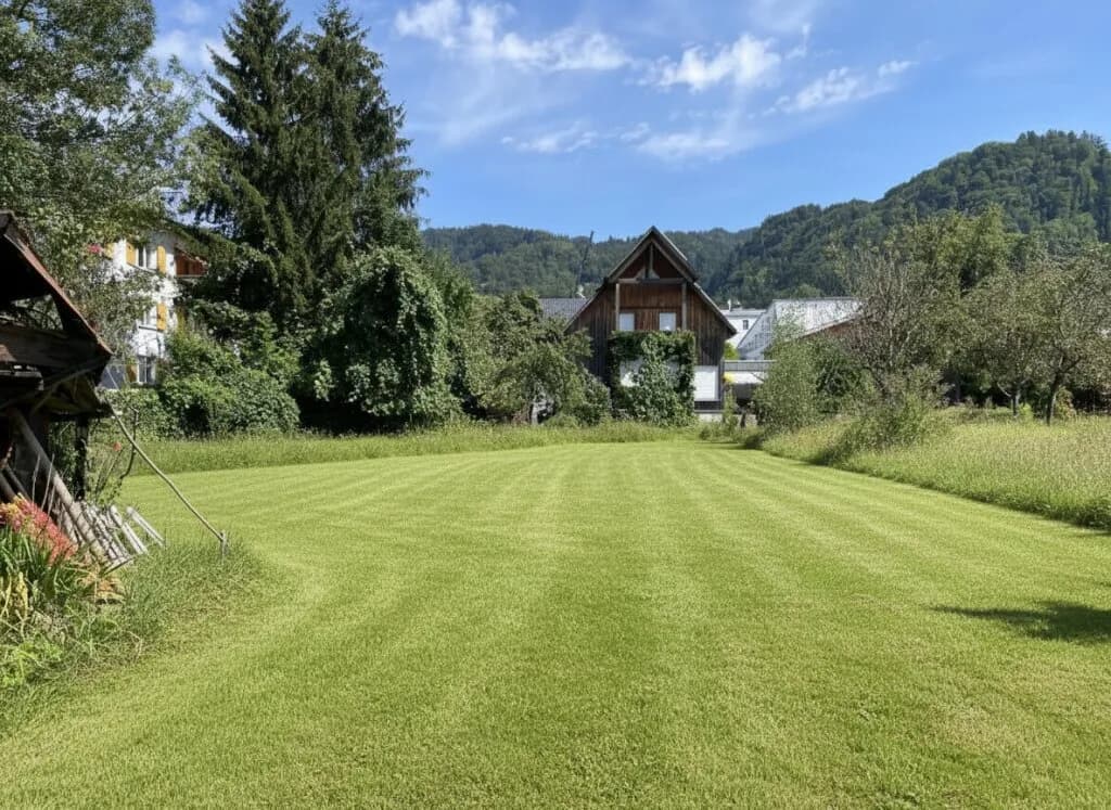Grundstück kaufen in Dornbirn – 654 m²