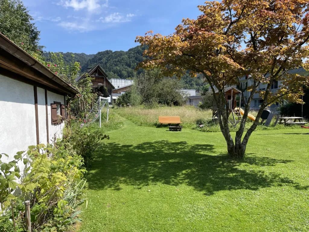 Grundstück kaufen in Dornbirn – 654 m² – Bild 2 von 7