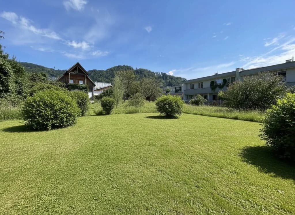 Grundstück kaufen in Dornbirn – 654 m² – Bild 3 von 7