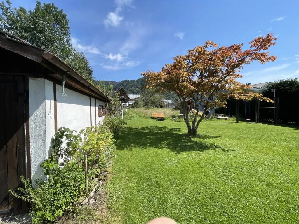 Grundstück kaufen in Dornbirn – 654 m² – Bild 4 von 7