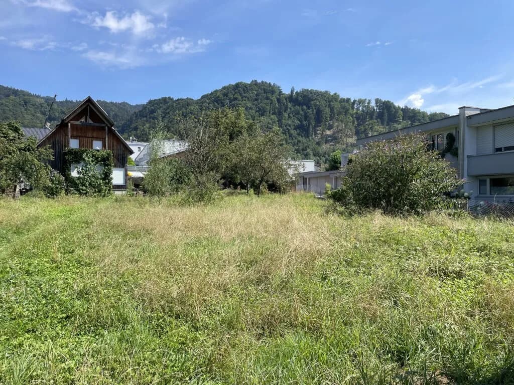 Grundstück kaufen in Dornbirn – 654 m² – Bild 5 von 7