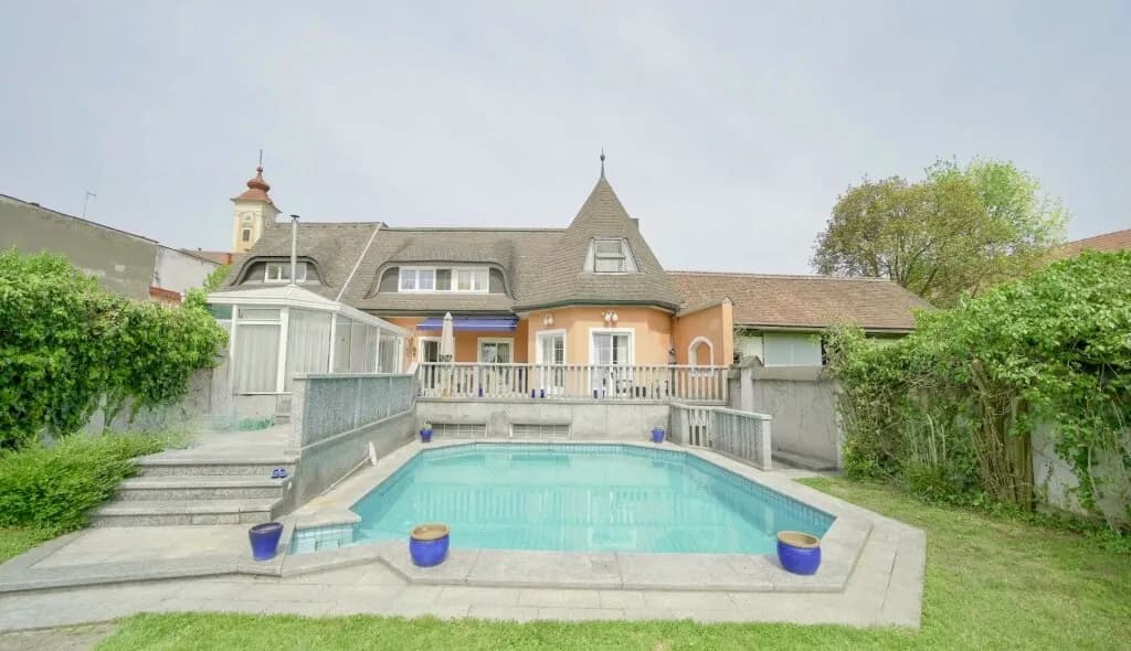 5-Zimmer-Haus kaufen in Südoststeiermark – 240 m², € 597.000 – Bild 2 von 20